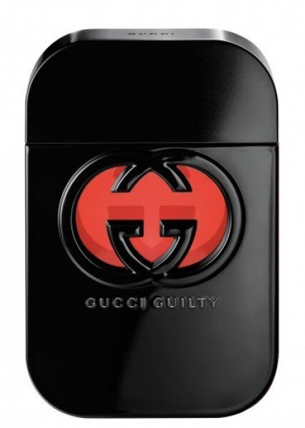 Gucci Guilty Black EDT 75 ml Kadın Parfümü kullananlar yorumlar